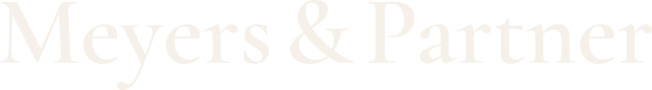 Kanzlei Meyers & Partner AG